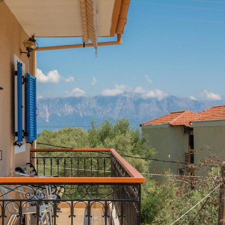 Hotel Arion Nydri  Exterior foto